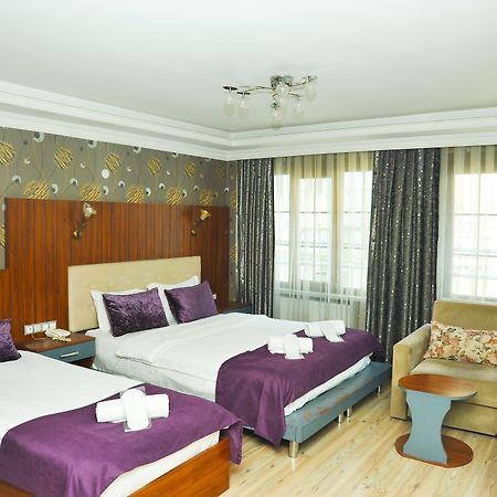 Hotel Saray à Istambul Extérieur photo