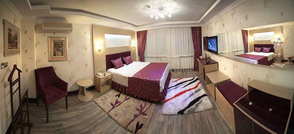 Hotel Saray à Istambul Extérieur photo