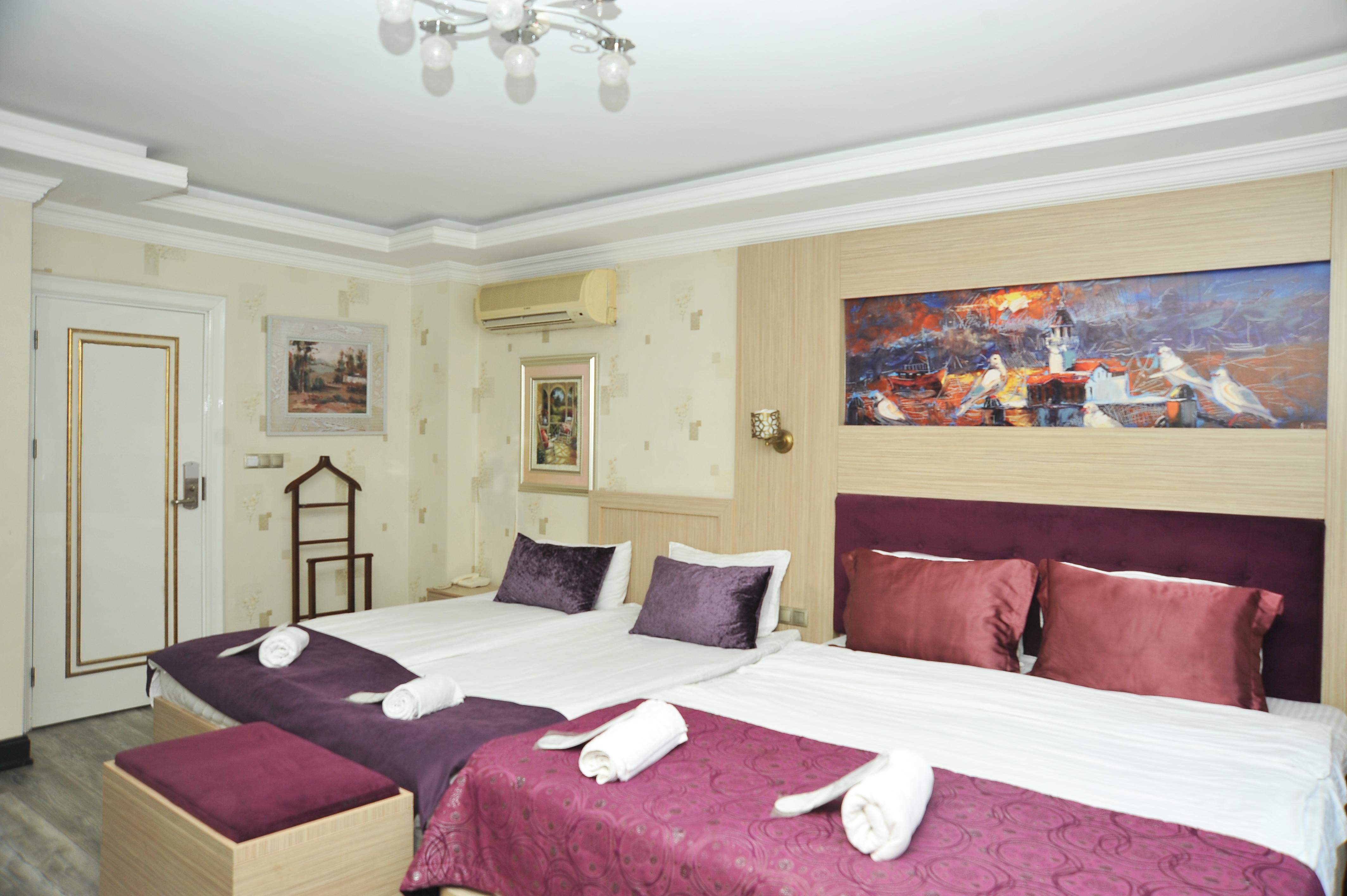 Hotel Saray à Istambul Extérieur photo