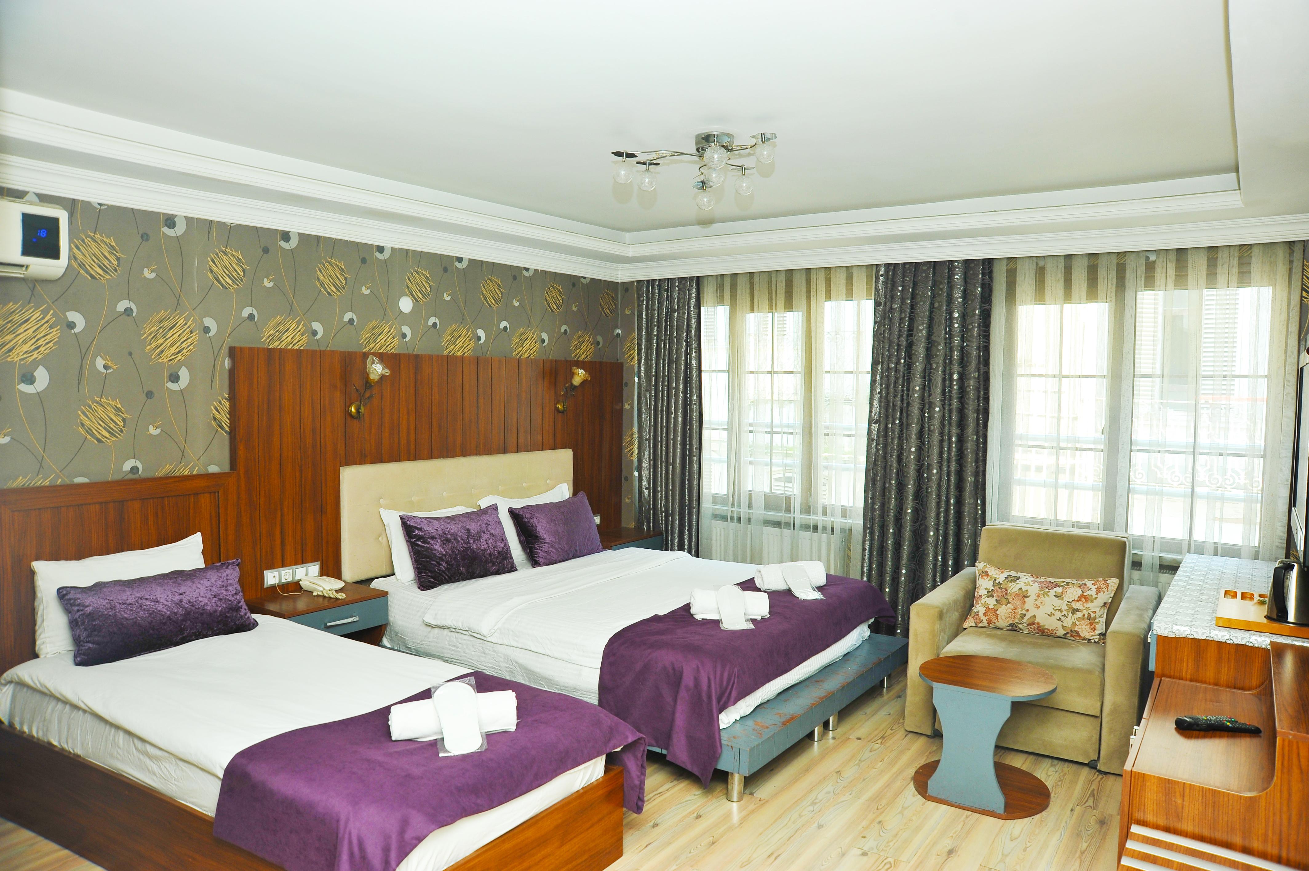 Hotel Saray à Istambul Extérieur photo