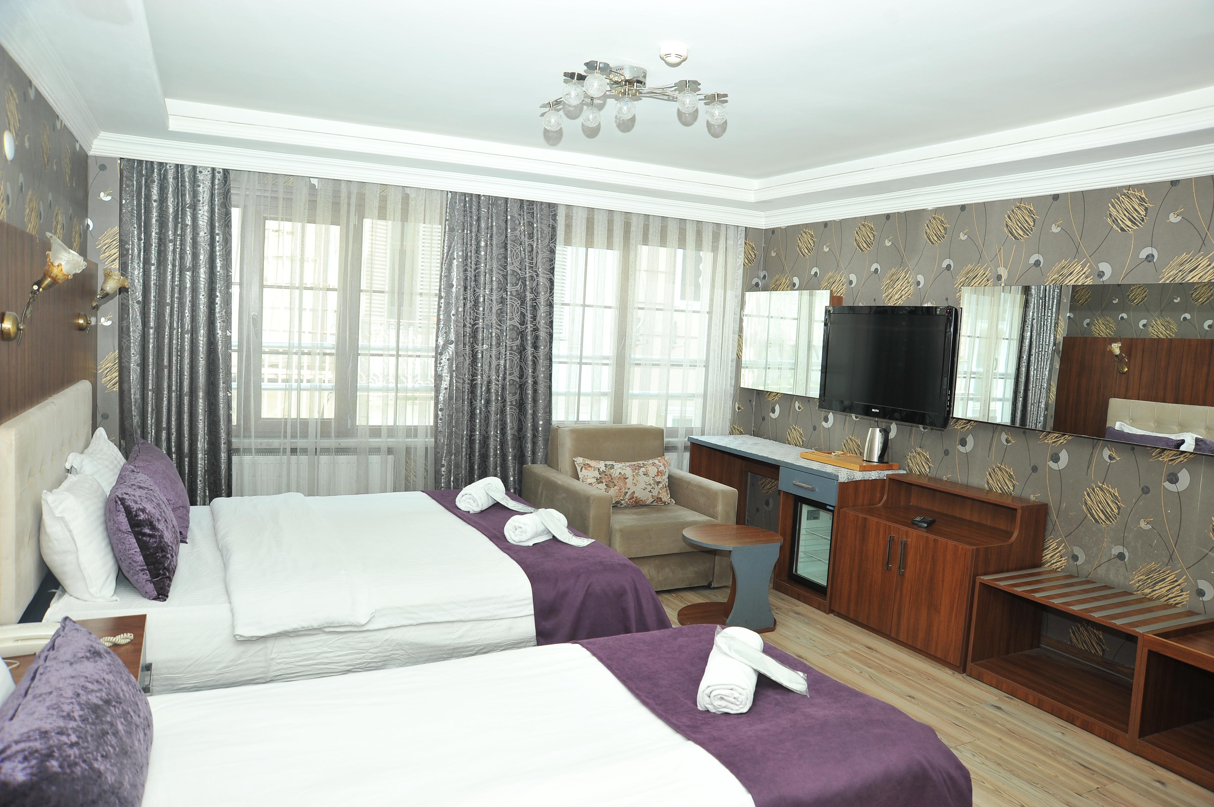 Hotel Saray à Istambul Extérieur photo