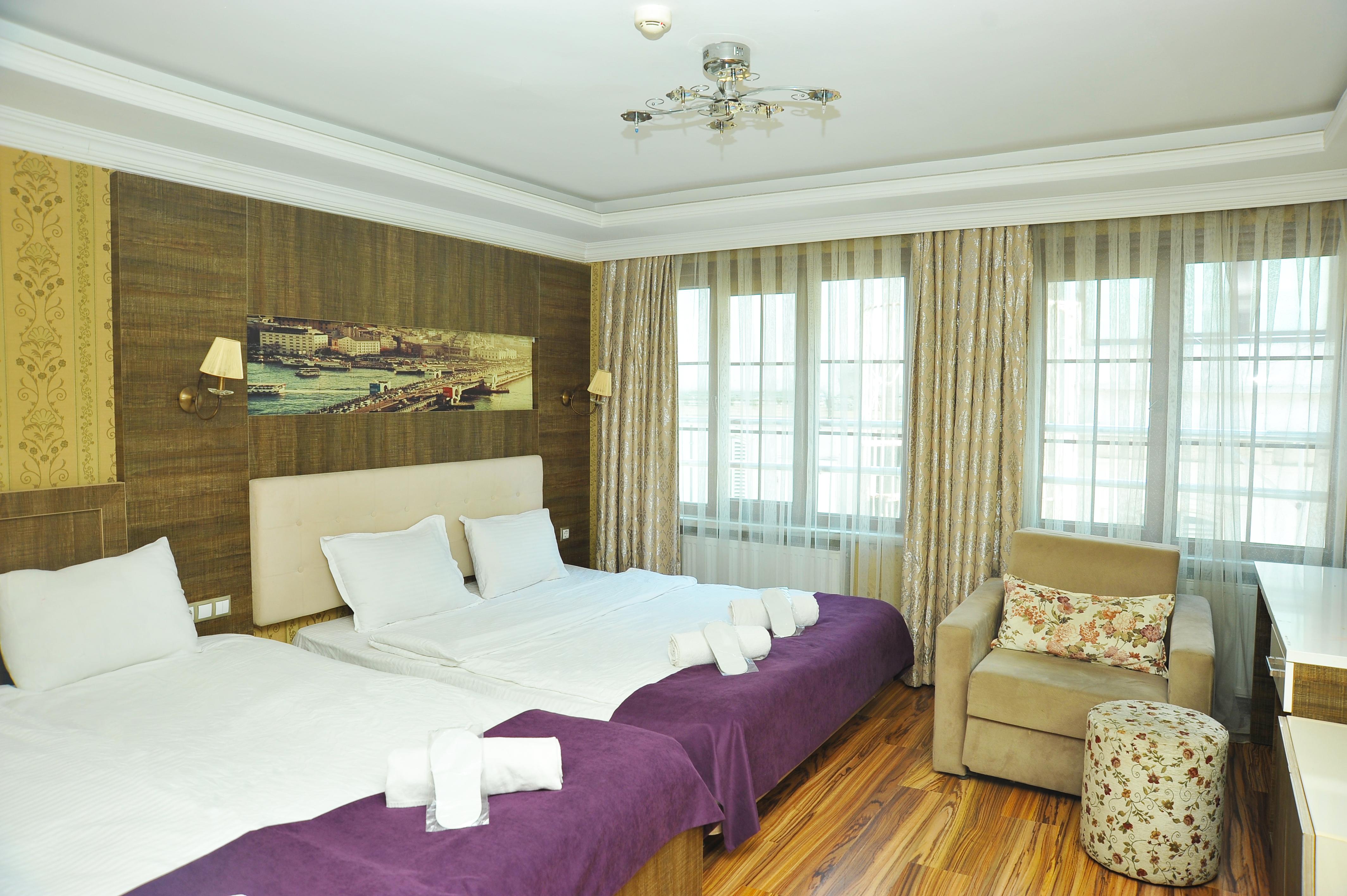 Hotel Saray à Istambul Extérieur photo