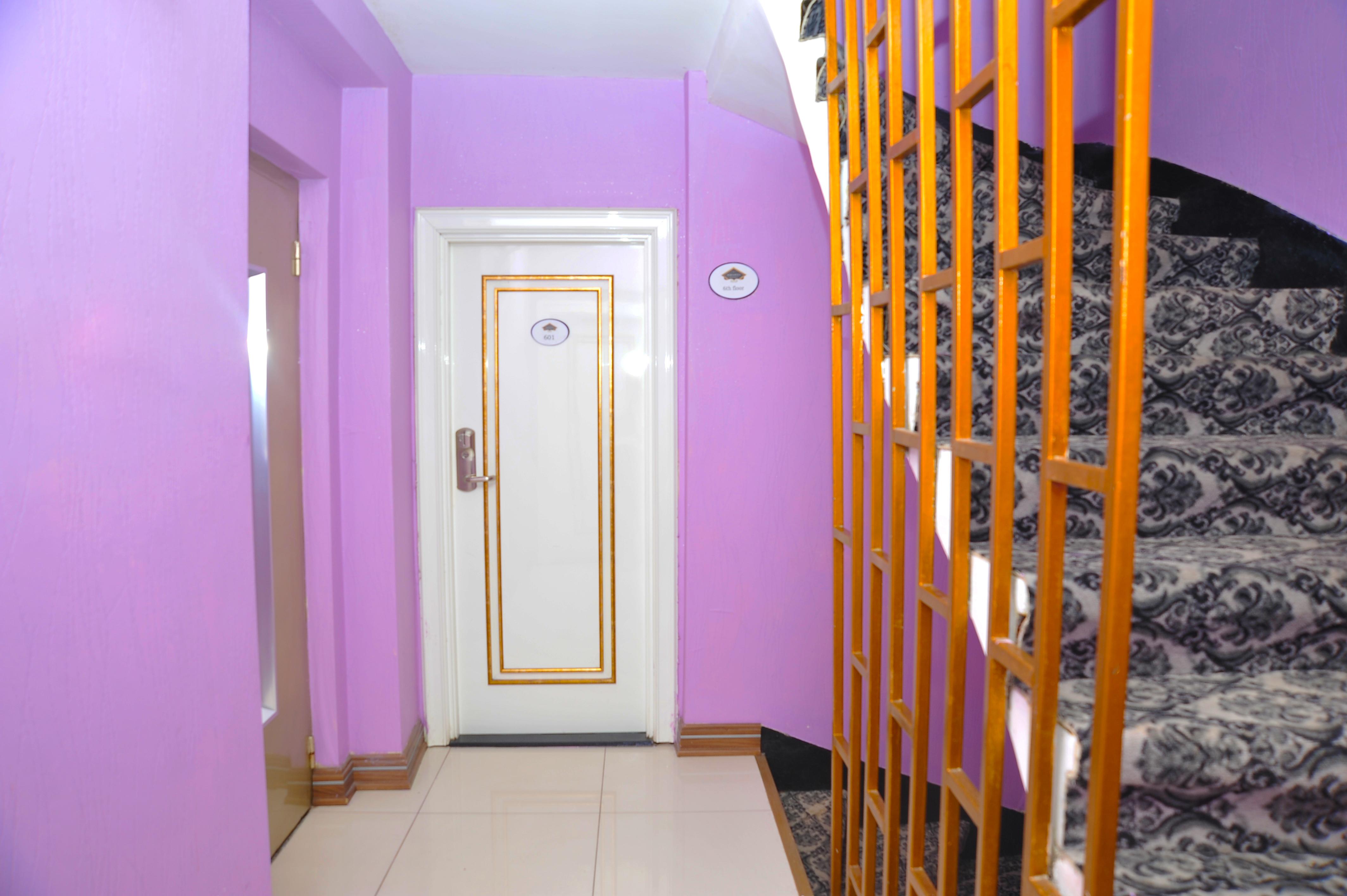 Hotel Saray à Istambul Extérieur photo