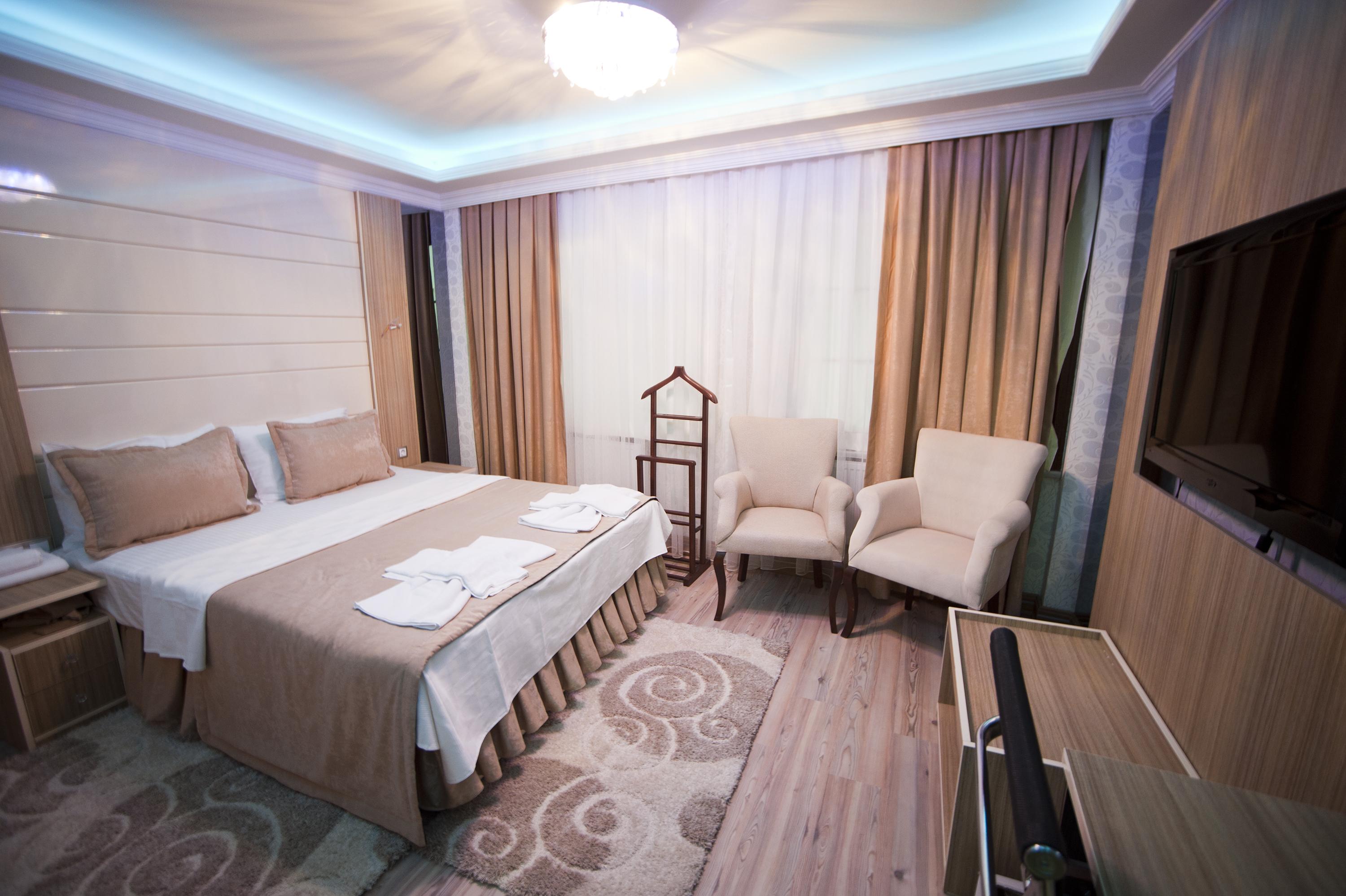 Hotel Saray à Istambul Extérieur photo