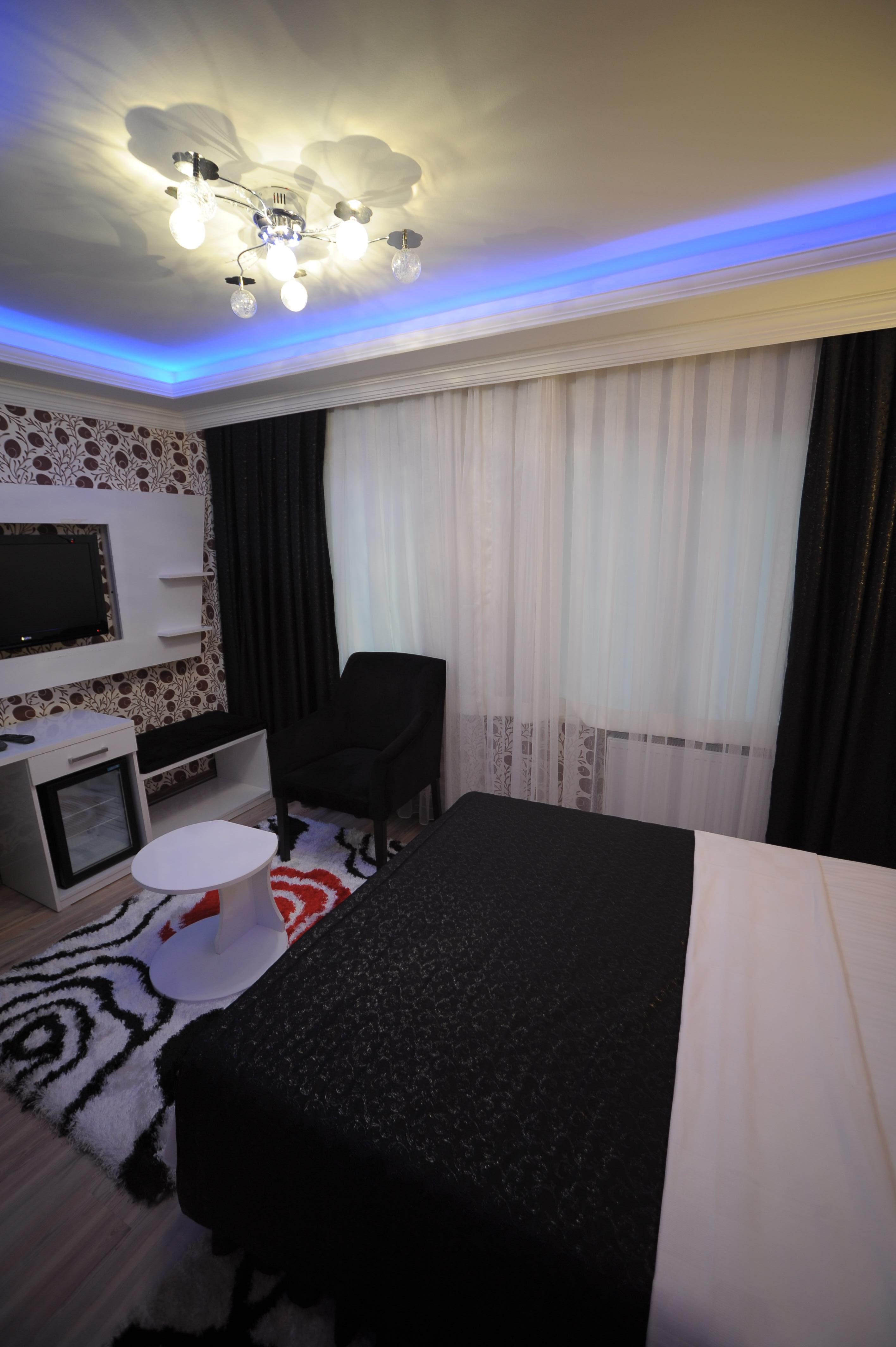 Hotel Saray à Istambul Extérieur photo