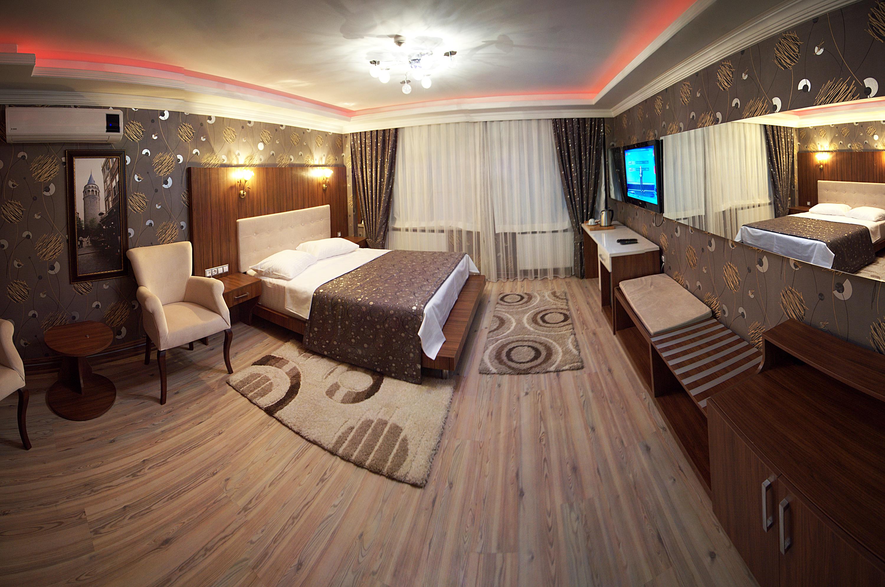 Hotel Saray à Istambul Extérieur photo