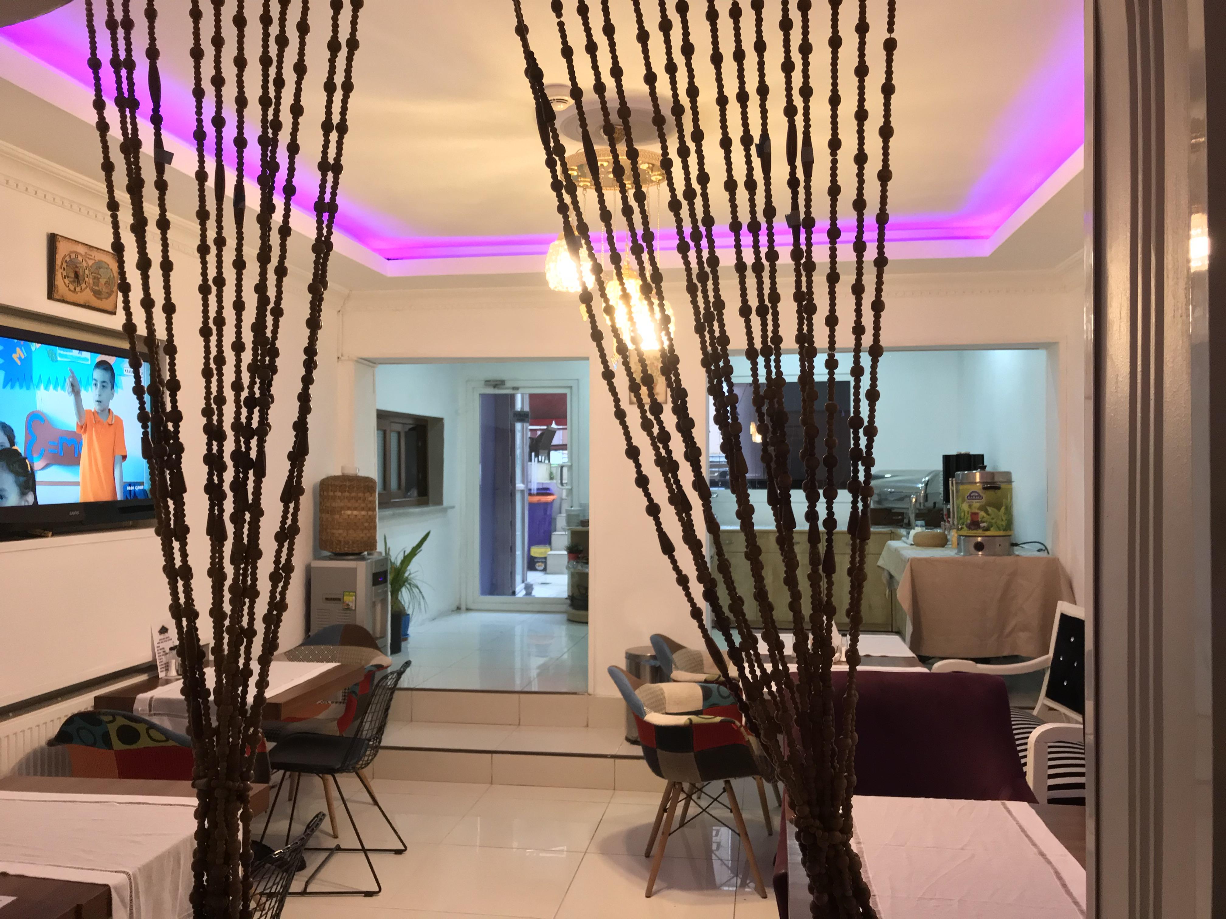 Hotel Saray à Istambul Extérieur photo
