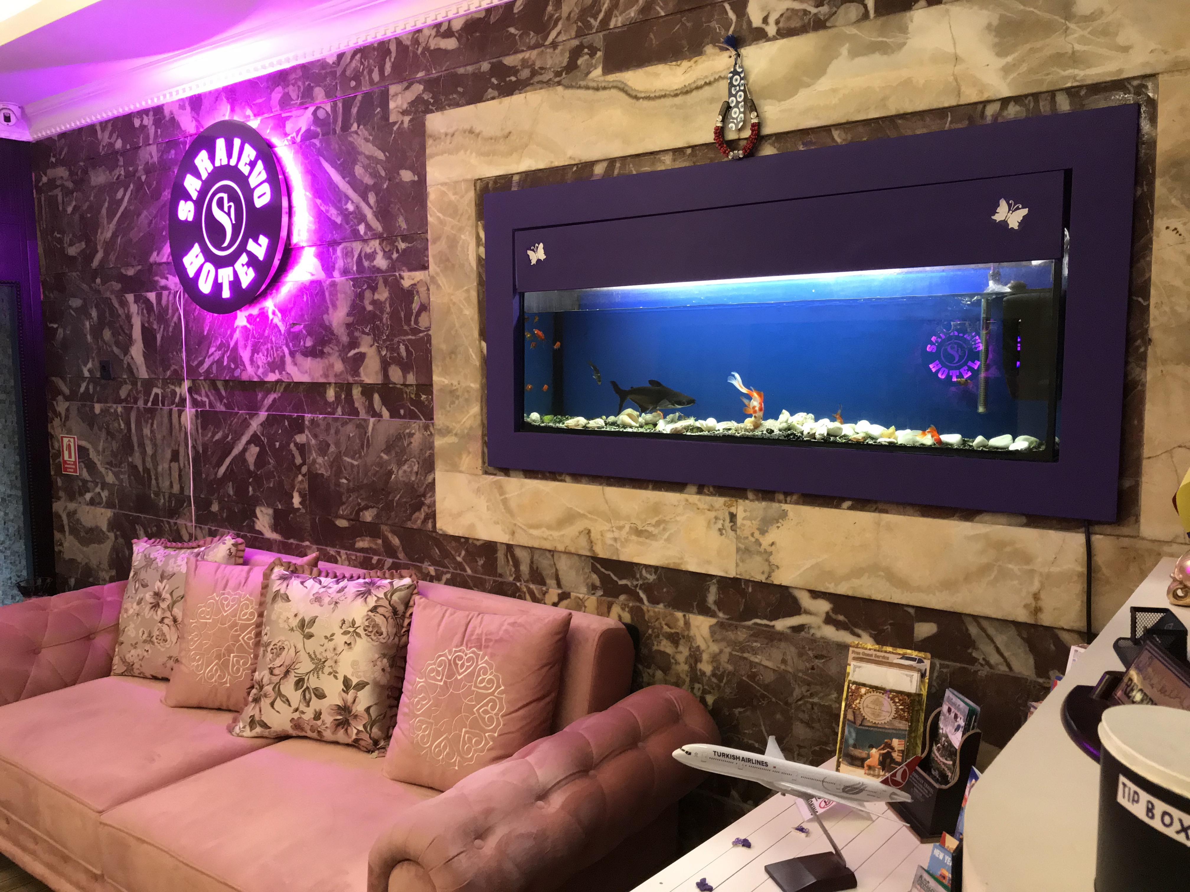 Hotel Saray à Istambul Extérieur photo