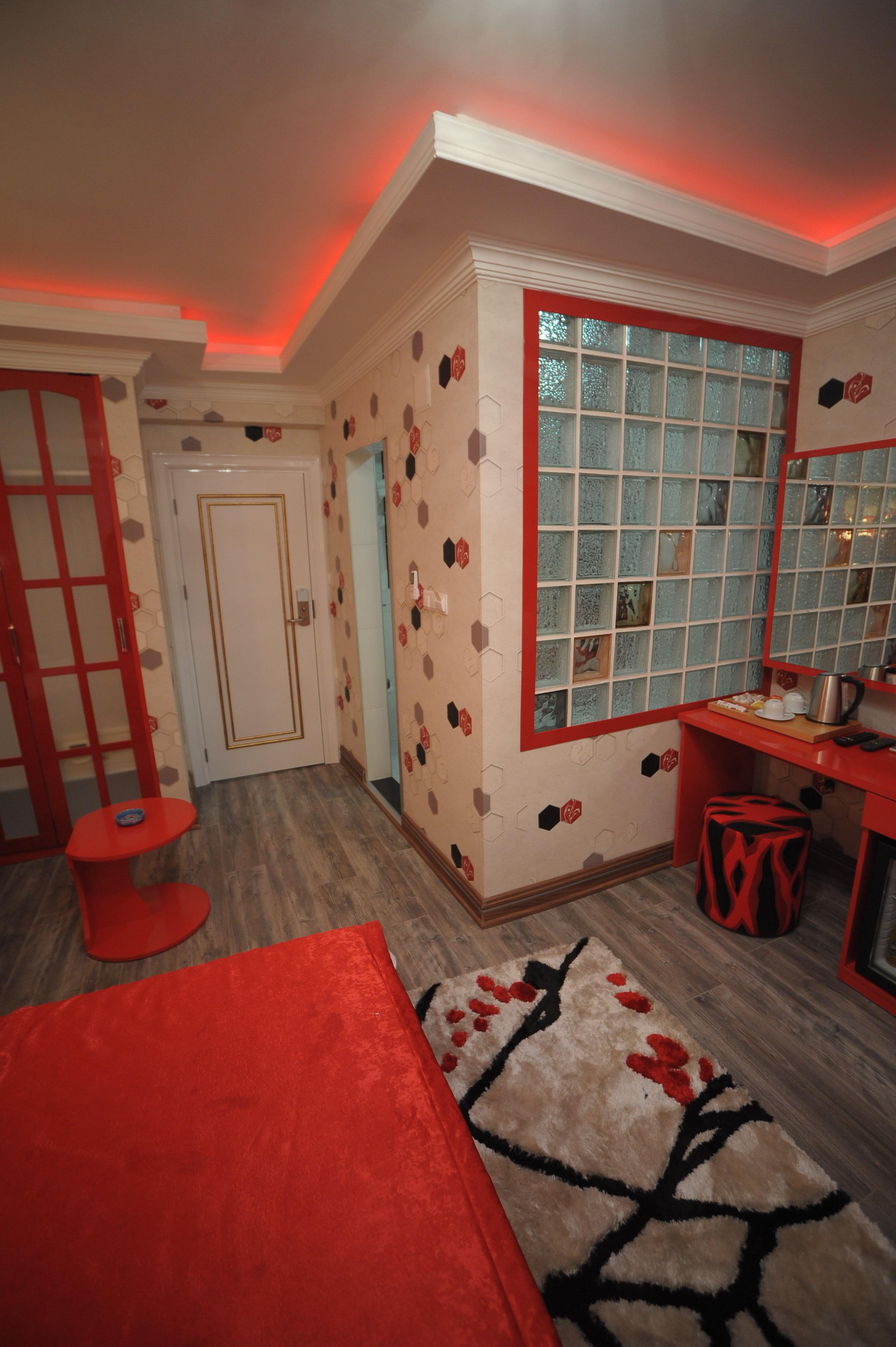 Hotel Saray à Istambul Extérieur photo
