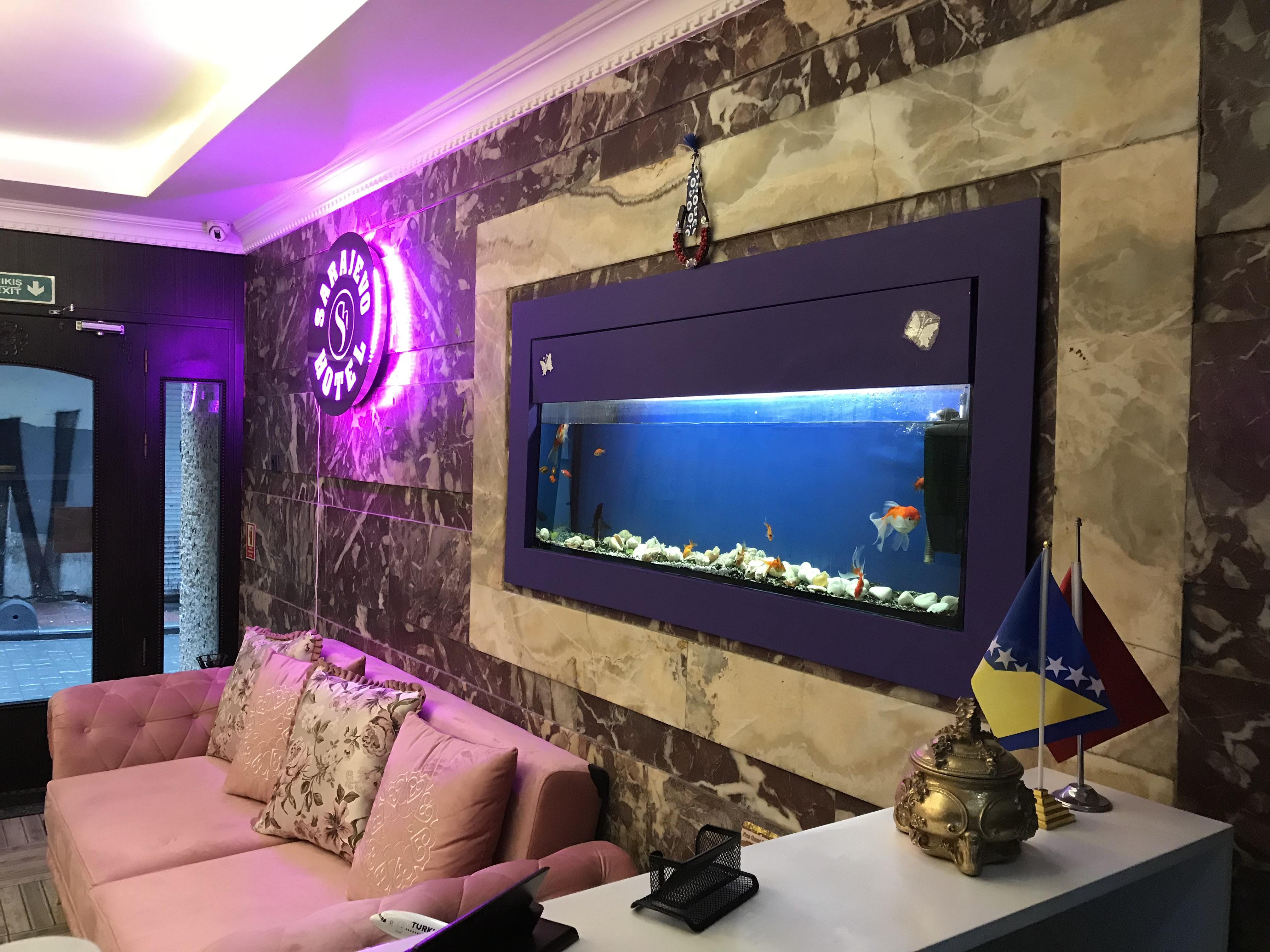 Hotel Saray à Istambul Extérieur photo