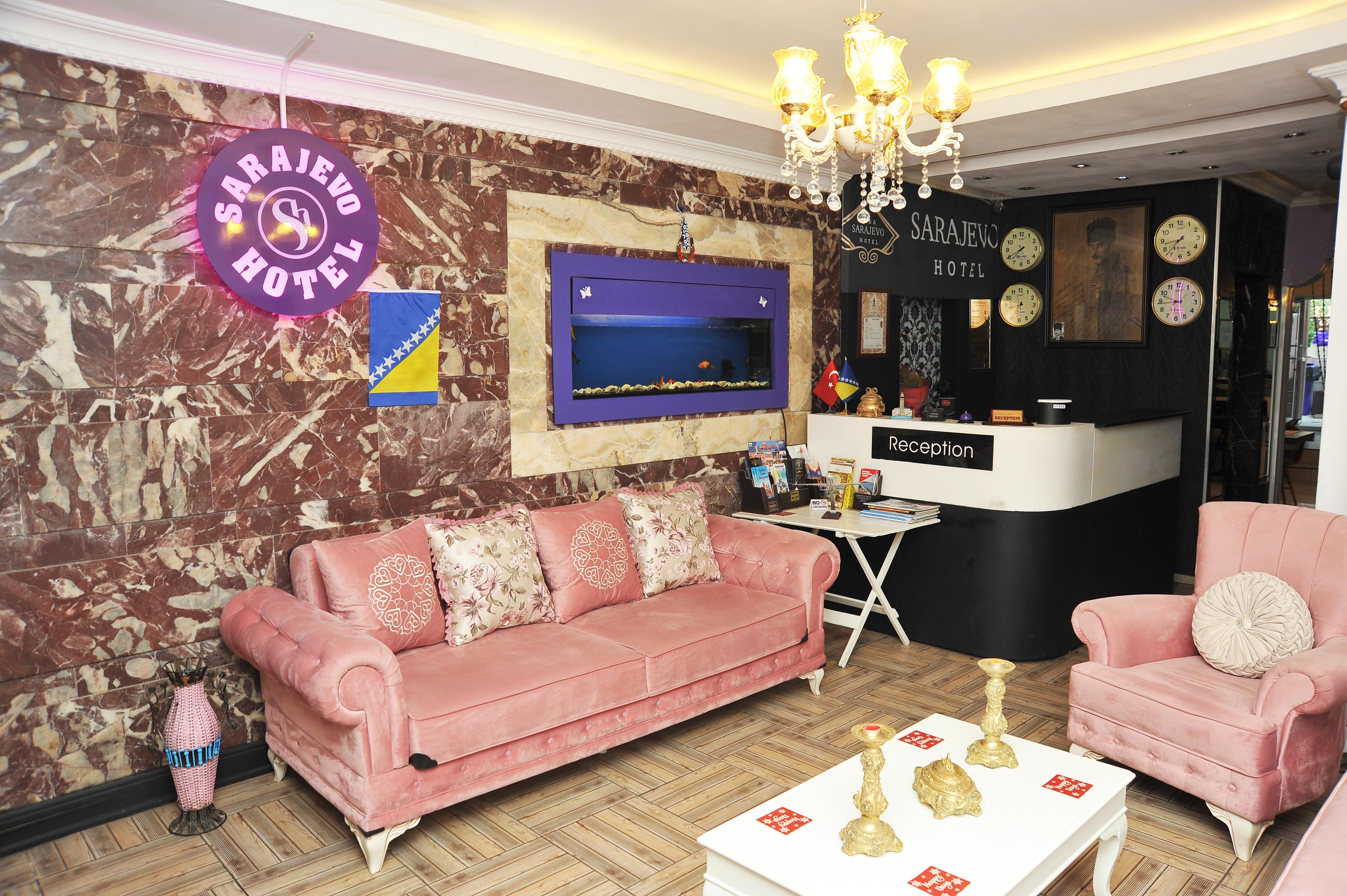 Hotel Saray à Istambul Extérieur photo