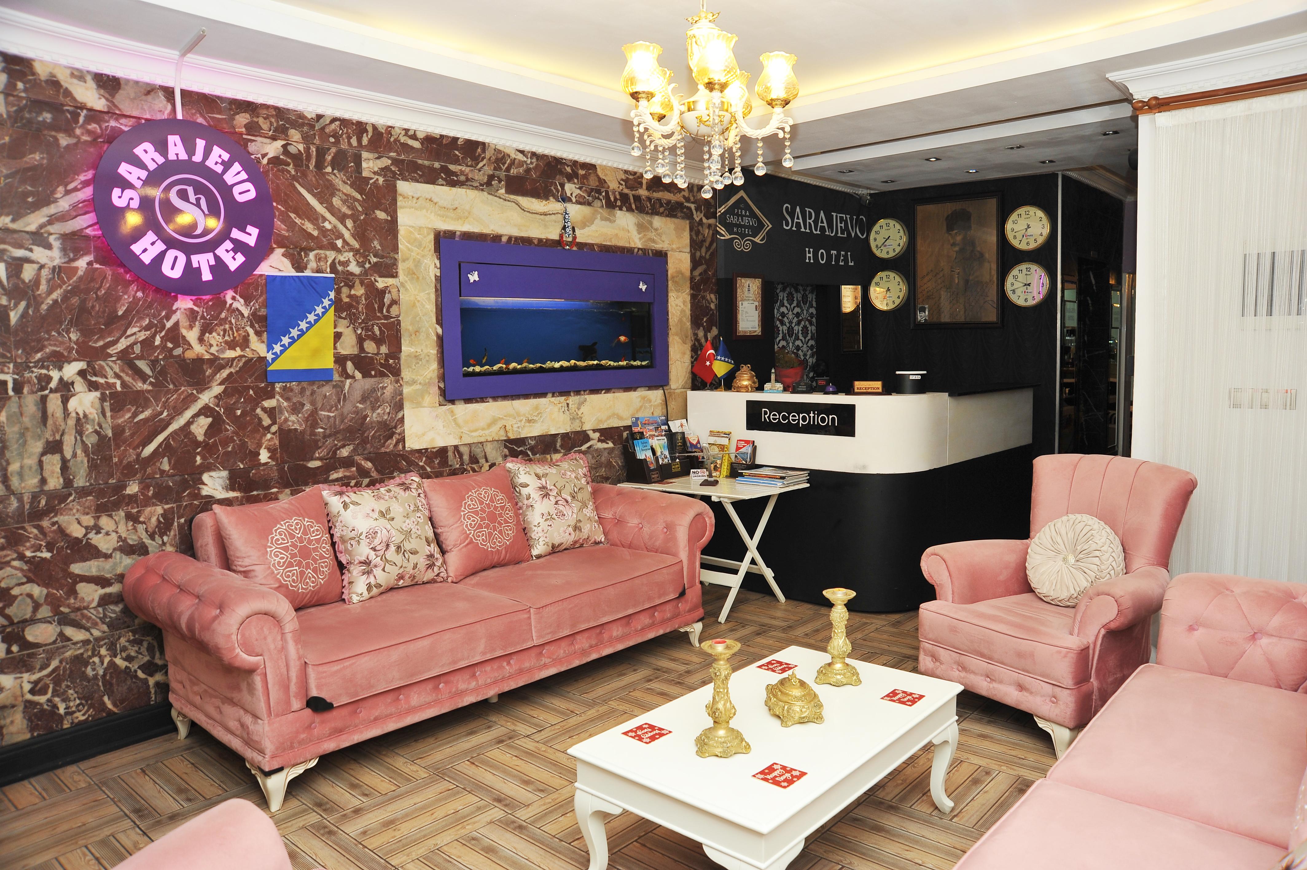 Hotel Saray à Istambul Extérieur photo