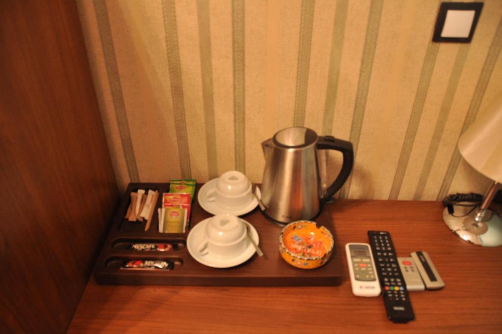Hotel Saray à Istambul Chambre photo