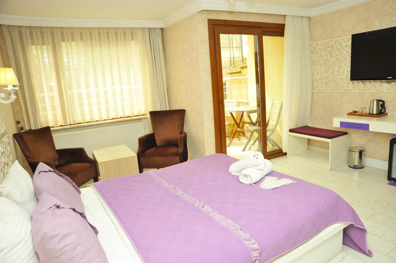 Hotel Saray à Istambul Extérieur photo