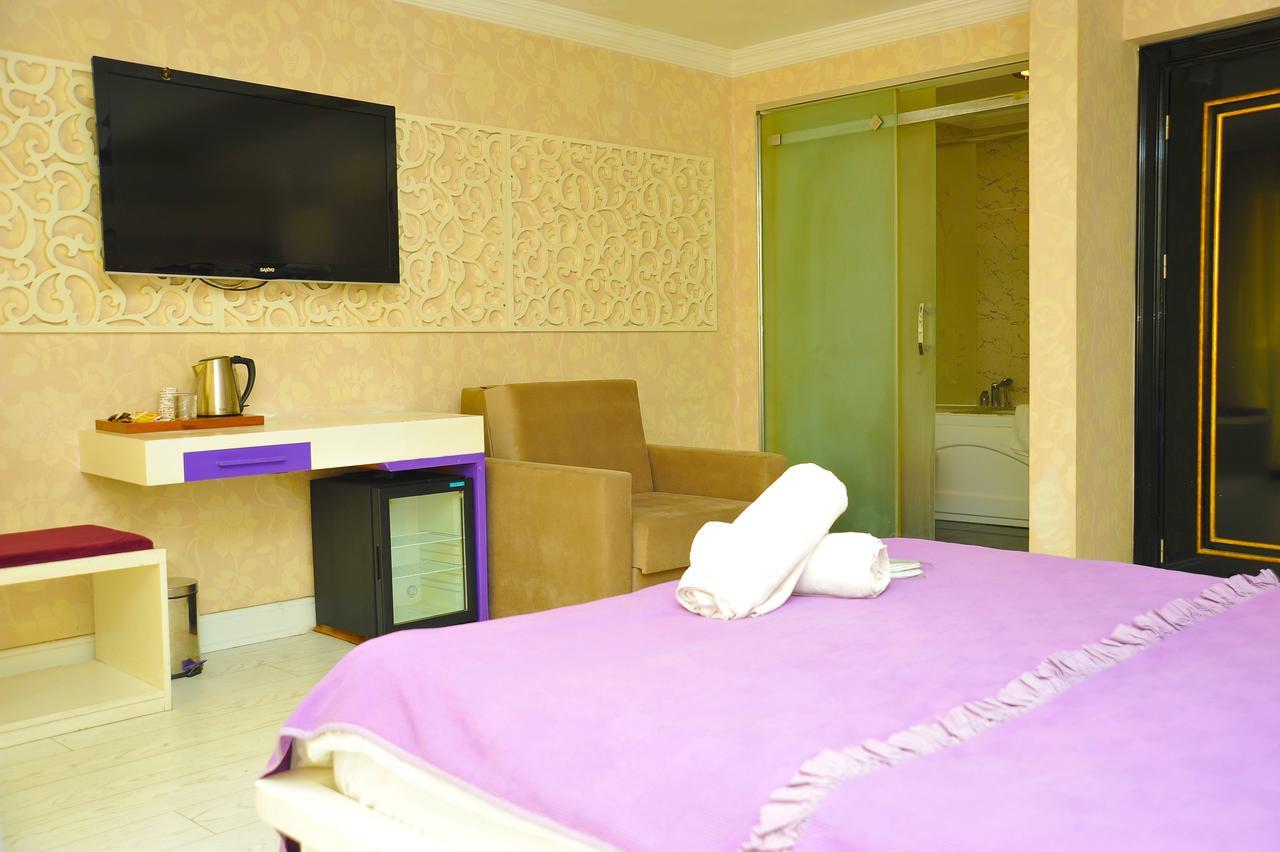 Hotel Saray à Istambul Extérieur photo