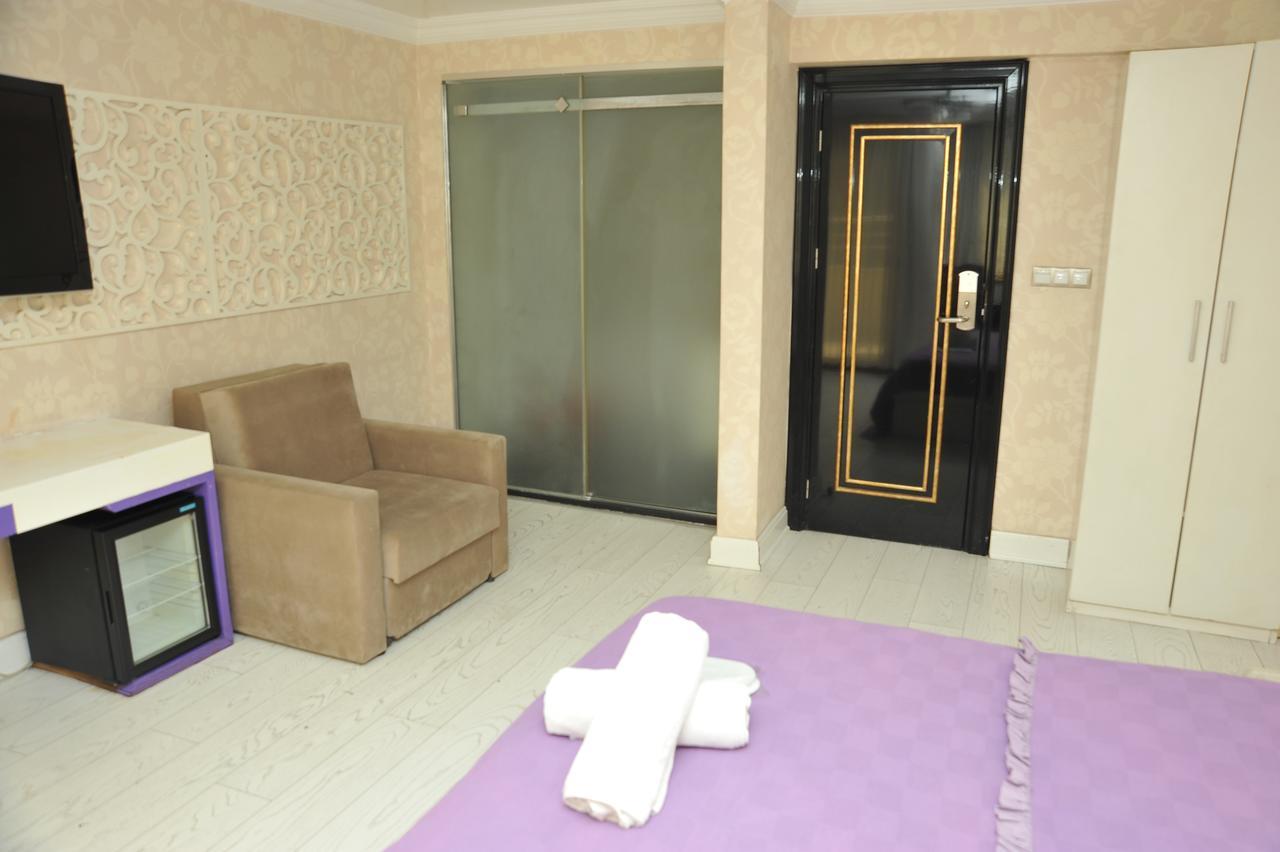 Hotel Saray à Istambul Extérieur photo