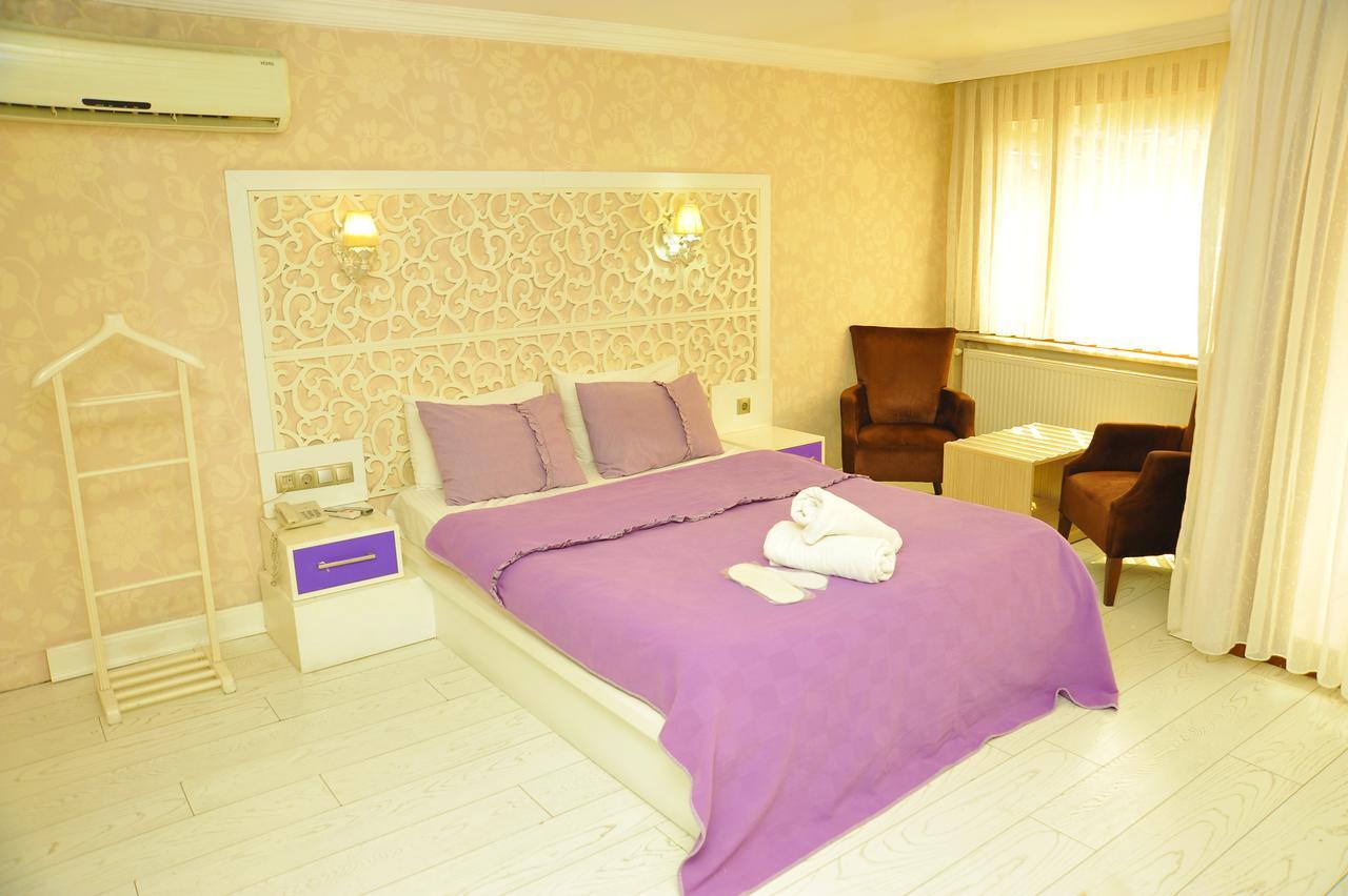 Hotel Saray à Istambul Extérieur photo
