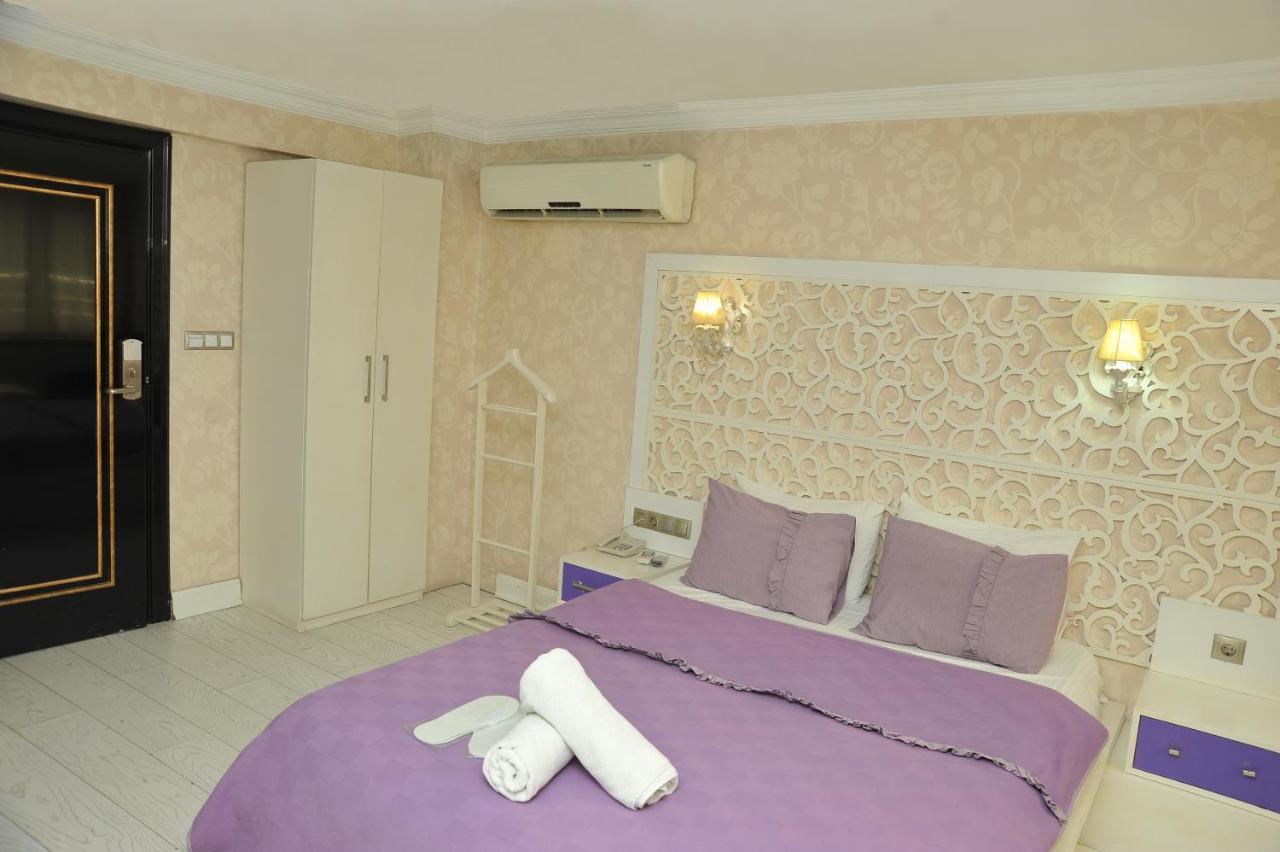 Hotel Saray à Istambul Extérieur photo