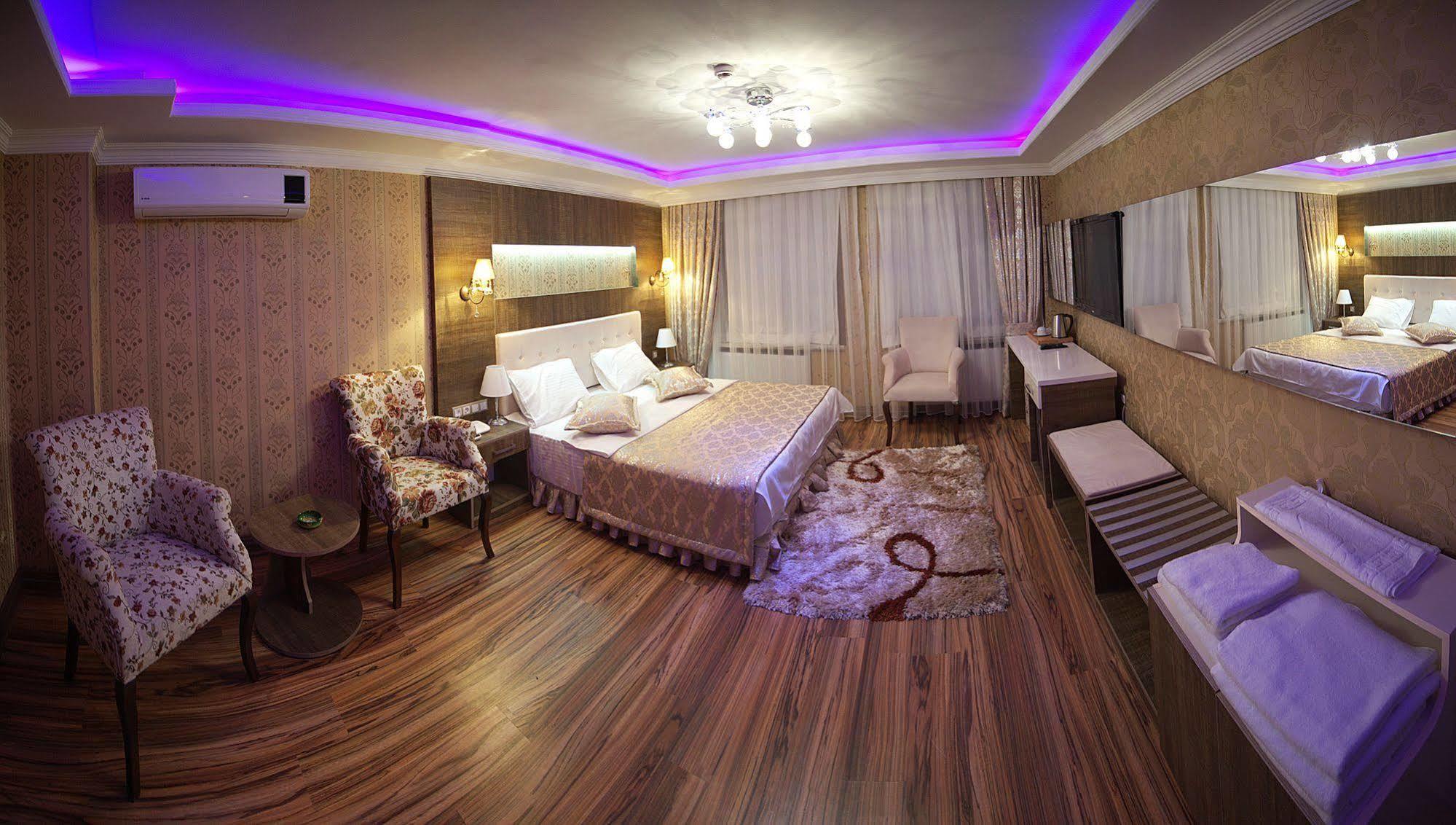 Hotel Saray à Istambul Extérieur photo