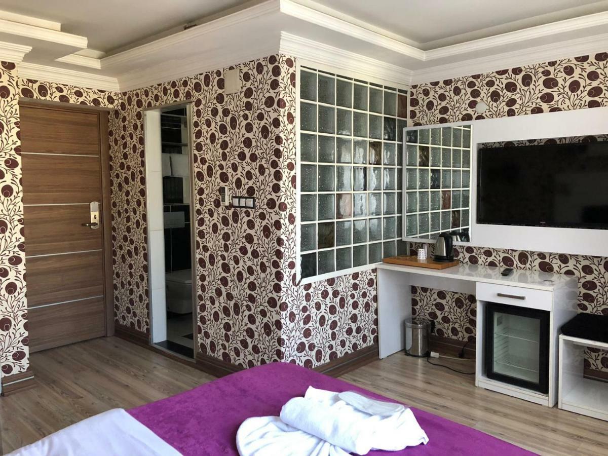 Hotel Saray à Istambul Extérieur photo